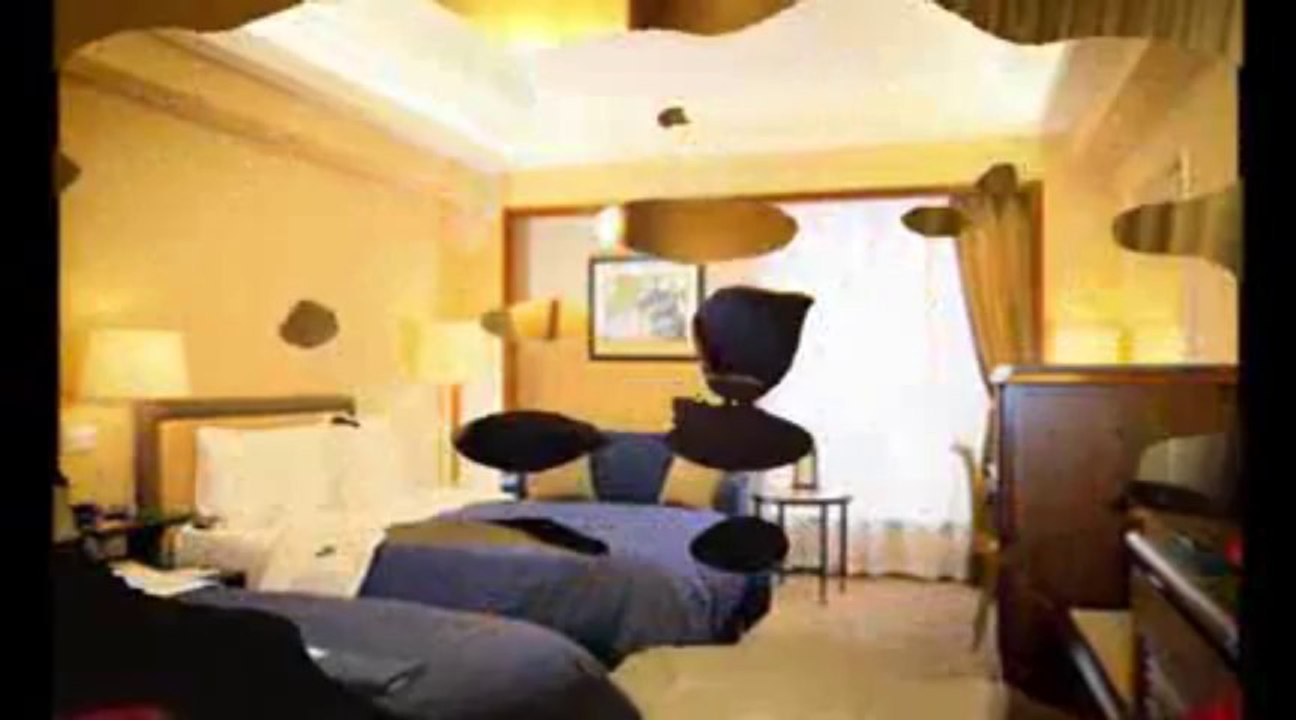 Tips to Stay at the Great Wall Sheraton Hotel Beijing