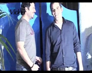 Finding Fanny wrap up party