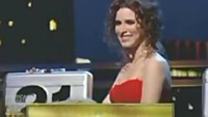 Frustrated Howie on Deal or No Deal