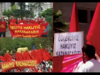 Grup Baran-Biz Dostuda Düşmanıda Biliriz