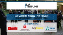 Club La Tribune Toulouse & Midi-Pyrénées - Entretien avec Stéphane Kolb - Caisse d'Epargne de Midi-P