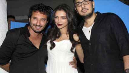 Download Video: Finding Fanny Fernandes Wrap Up Party | Deepika Padukone, Ranveer Singh