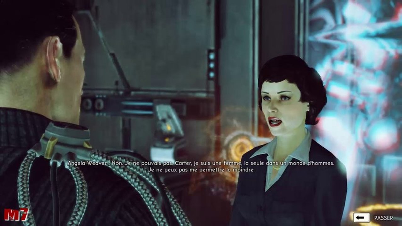The Bureau XCOM Declassified - 12 - Axis