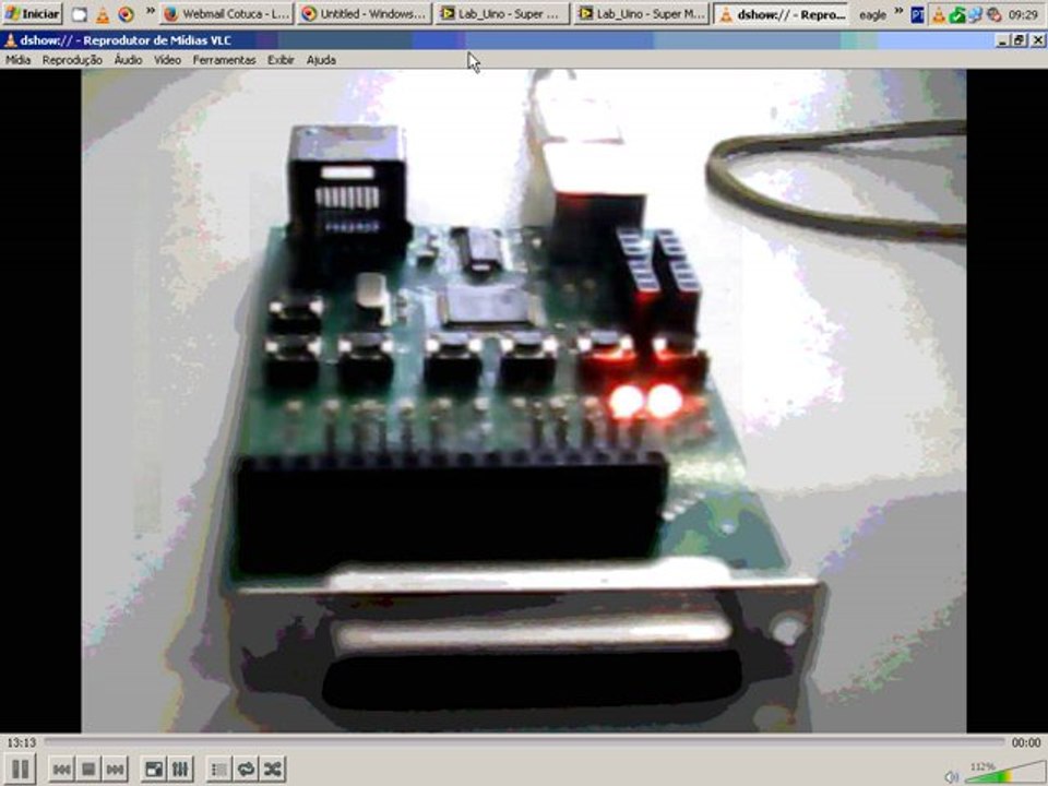 lab_uino-knight_rider
