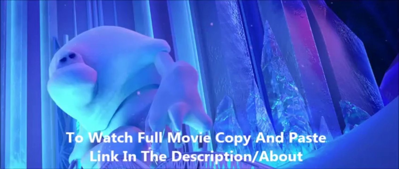 Frozen