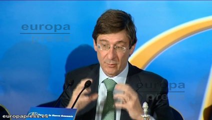 Bankia:"No se puede decir si se devolverán preferentes"