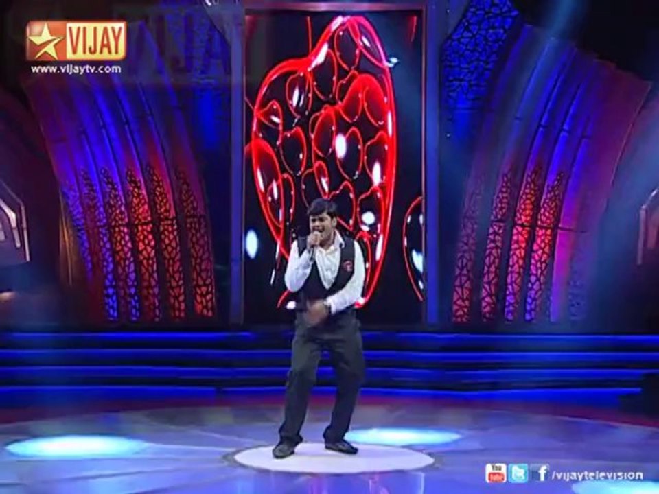 Pottu Vaitha Kaadhal Thittam by SS05 Aravind Srinivas