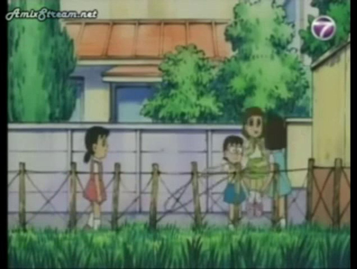 9100 Doraemon Malay Hantu Salji Terbaik