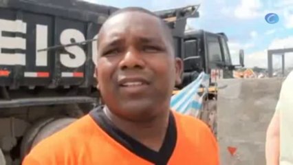 Al menos tres muertos en un accidente en el estadio inaugural de Brasil 2014