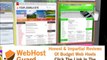 Website Hosting and Domain Names with Fast Web Builder