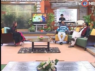 Muskurati Morning live 28-11-13 SEG 02