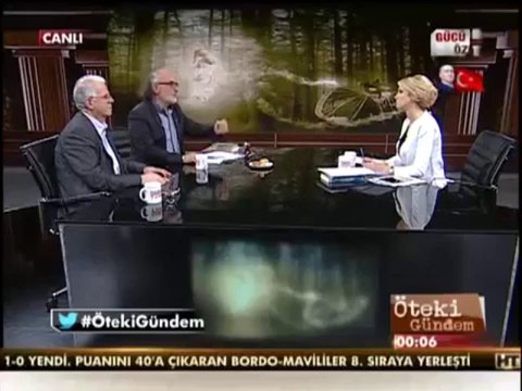 Önceden belirlenmiş ve etkimizin olmadığı bir hayat yaşamıyoruz!