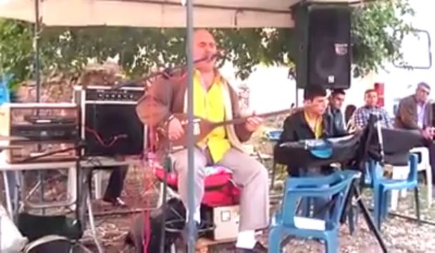 Abdurahman karaca uzun hava barak havası (karaçavuş köyü)