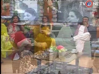 Muskurati Morning live 28-11-13 SEG 05