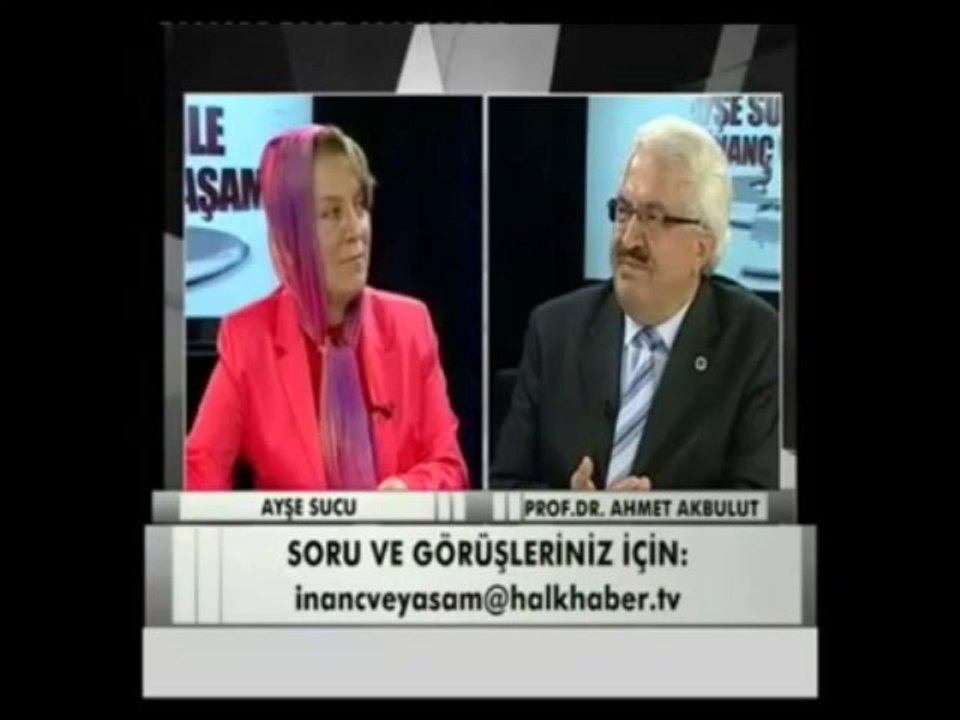 İslam ümmeti, Allah'a iftira ediyor!