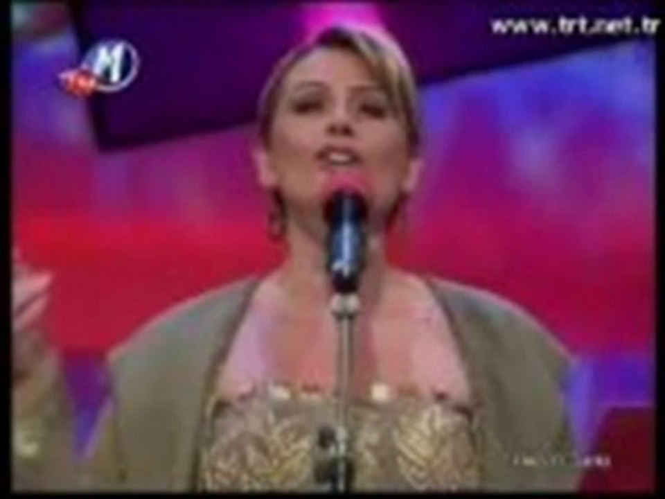 Dilek Şafak ÇAKAR-Güzel Gözler Menekşe (HÜSEYNİ)R.G.