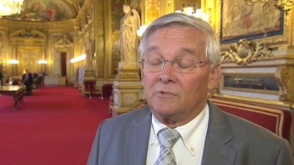 Michel Magras / Rapport cour des comptes