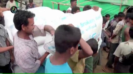 How can Burma halt the spread of religious violence -  كيف يمكن لبورما أن يوقف إنتشار العنف الديني