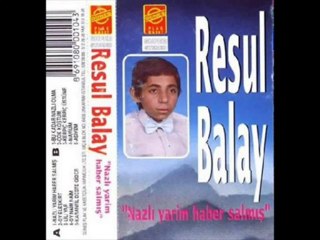 Resul Balay - Asiyem
