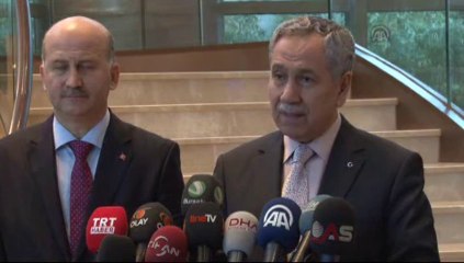 İnsanları rahatsız edecek hiçbir çalışma yapmadık