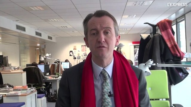 Il faut reconnaître le vote blanc - L'édito de Christophe Barbier