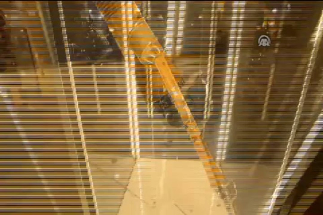 En uzun mesafe kat eden olimpiyat ateşi