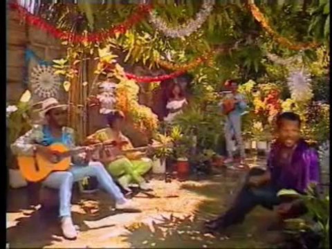 La Compagnie Créole - Bon Baiser De Fort De France