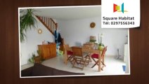 A vendre - Maison/villa - ERDEVEN (56410) - 4 pièces - 90m²