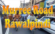 Murree Road Rawalpindi