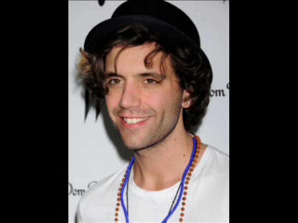 Mika - Elle Me Dit