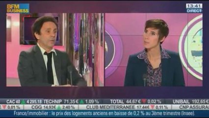 Made in Paris: Gérald Cohen, bureau de presse Gerald Cohen, dans Paris est à vous - 28/11