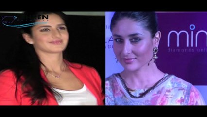 Kareena Teases Ranbir About Katrina