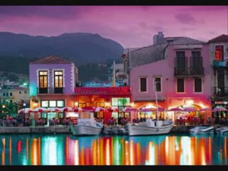 FEDON SAGAPO GİATİ EİSAİ OREA LİVE