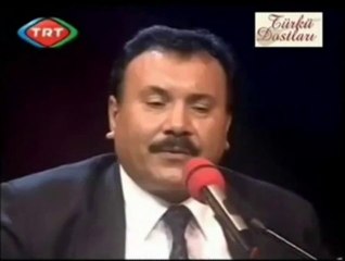 Aşık İMAMİ _ MENEKŞE