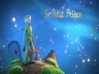 Yannick Noah - Le Petit Prince