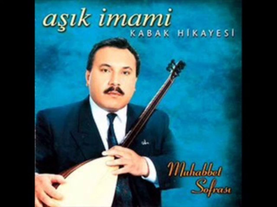 AŞIK İMAMİ AVŞAR SELVERİN AĞIDI.wmv