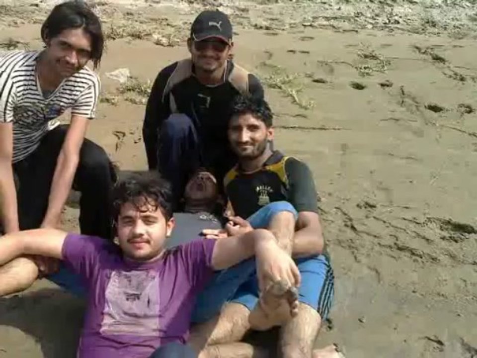 sohail nadeem