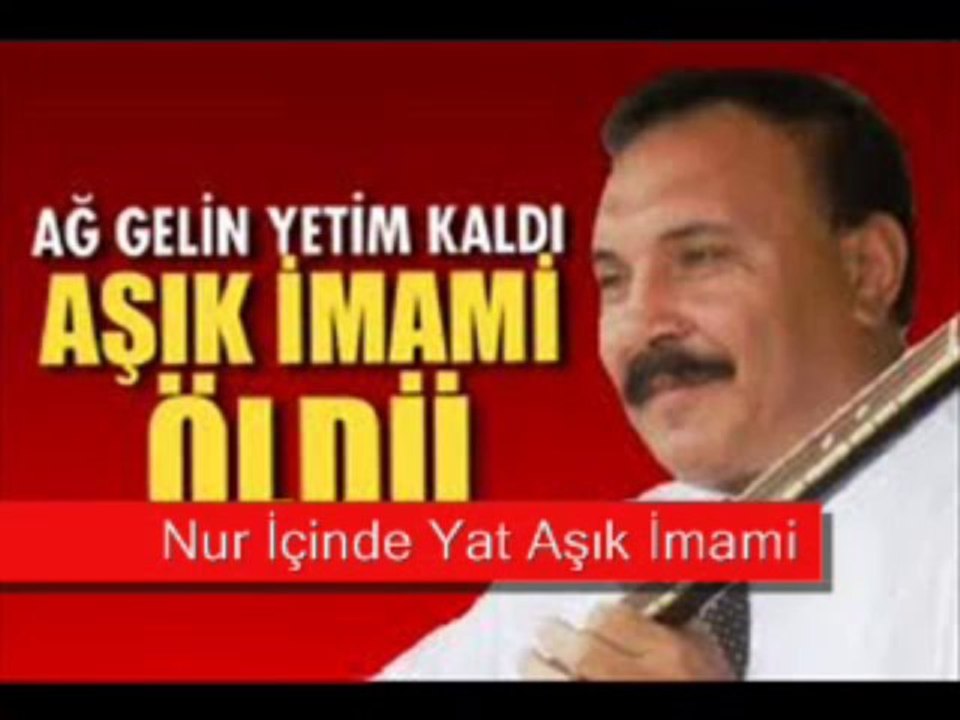 Aşık İmami-Toros Dağlarından