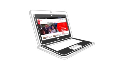Le site du PS se renouvelle et se modernise !