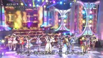 AKB48 - Heavy Rotation (131127 Best Artist)