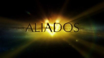 Aliados 2014 - Segunda temporada [HD]
