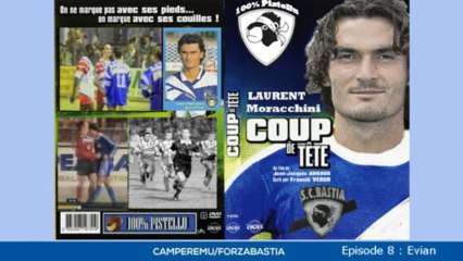 A NOI DATE VITTORIA - Episode 8 : Evian