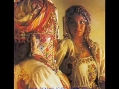 Cekic Ali - Zeynebe Agit