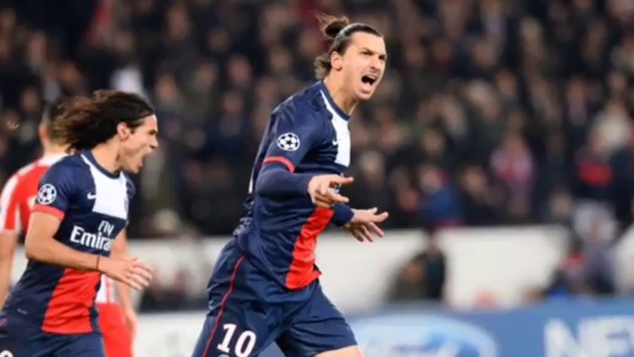 Ligue des Champions: Le PSG se qualifie pour les huitièmes de finale