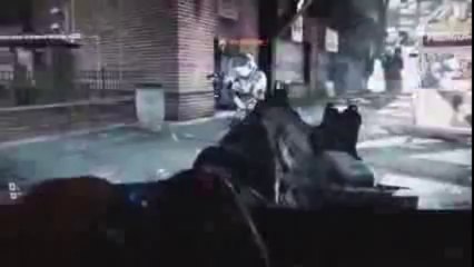 Call of Duty Ghosts Hack [Newest November 2013]