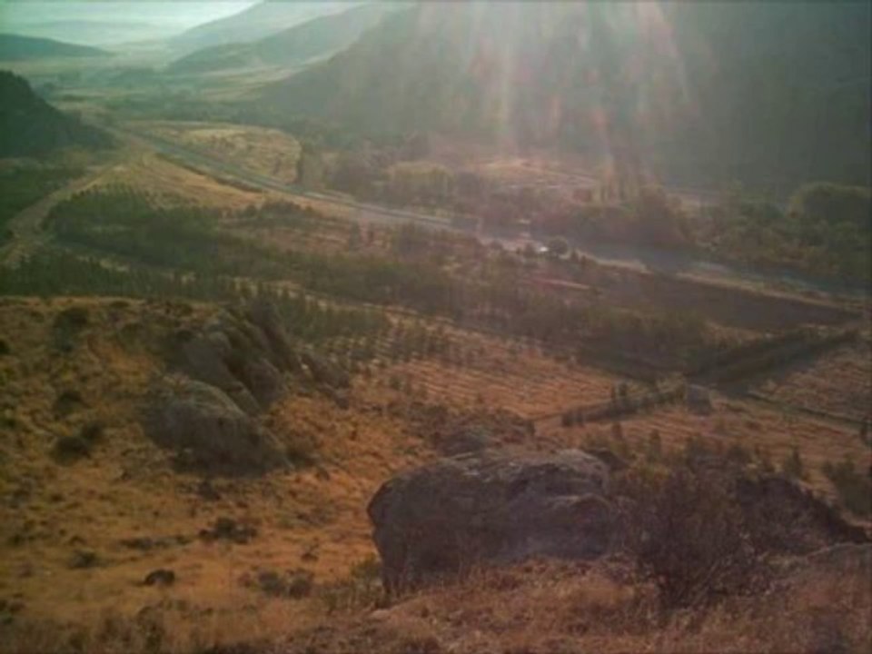 cekic ali -dogar yaz aylari