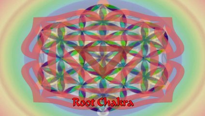 Root Chakra