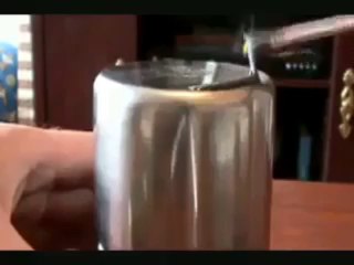 Make Popcorns at Home - Amazing Trick