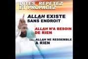 62 L'Islam en quelques secondes