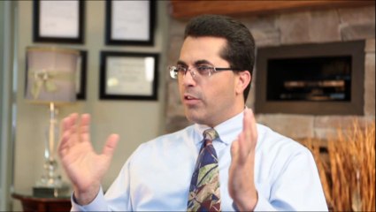 TMJ Symptoms Collierville